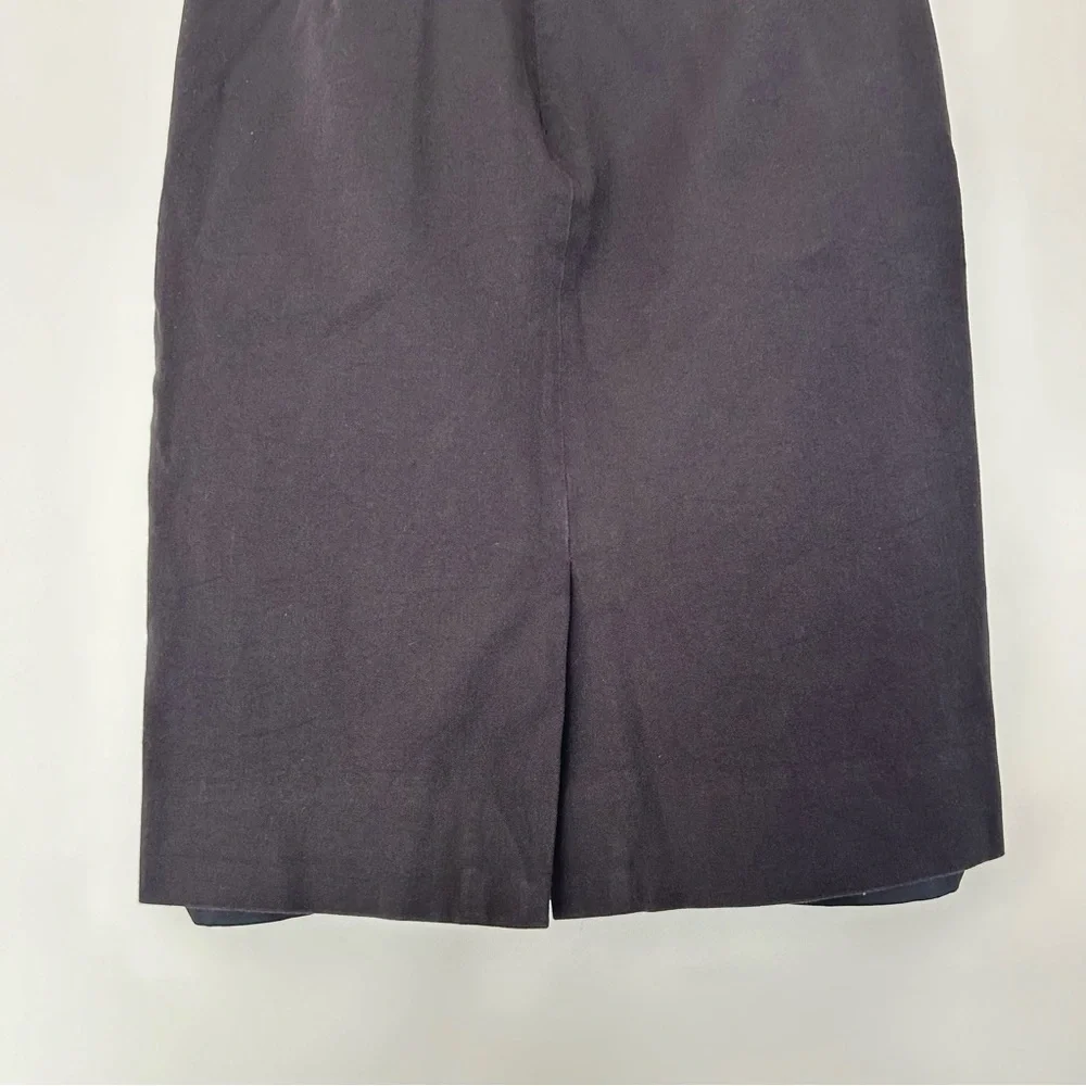 J. Crew No.2 Pencil Skirt - Picture 6 of 9
